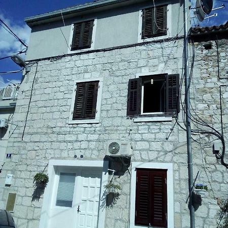 Apartman Dario Split Exterior photo