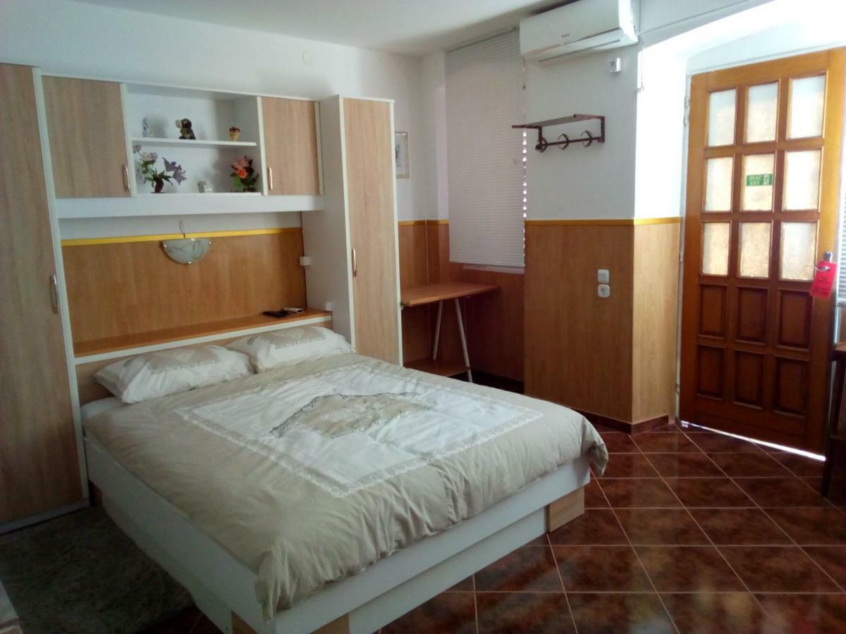 Apartman Dario Split Exterior photo