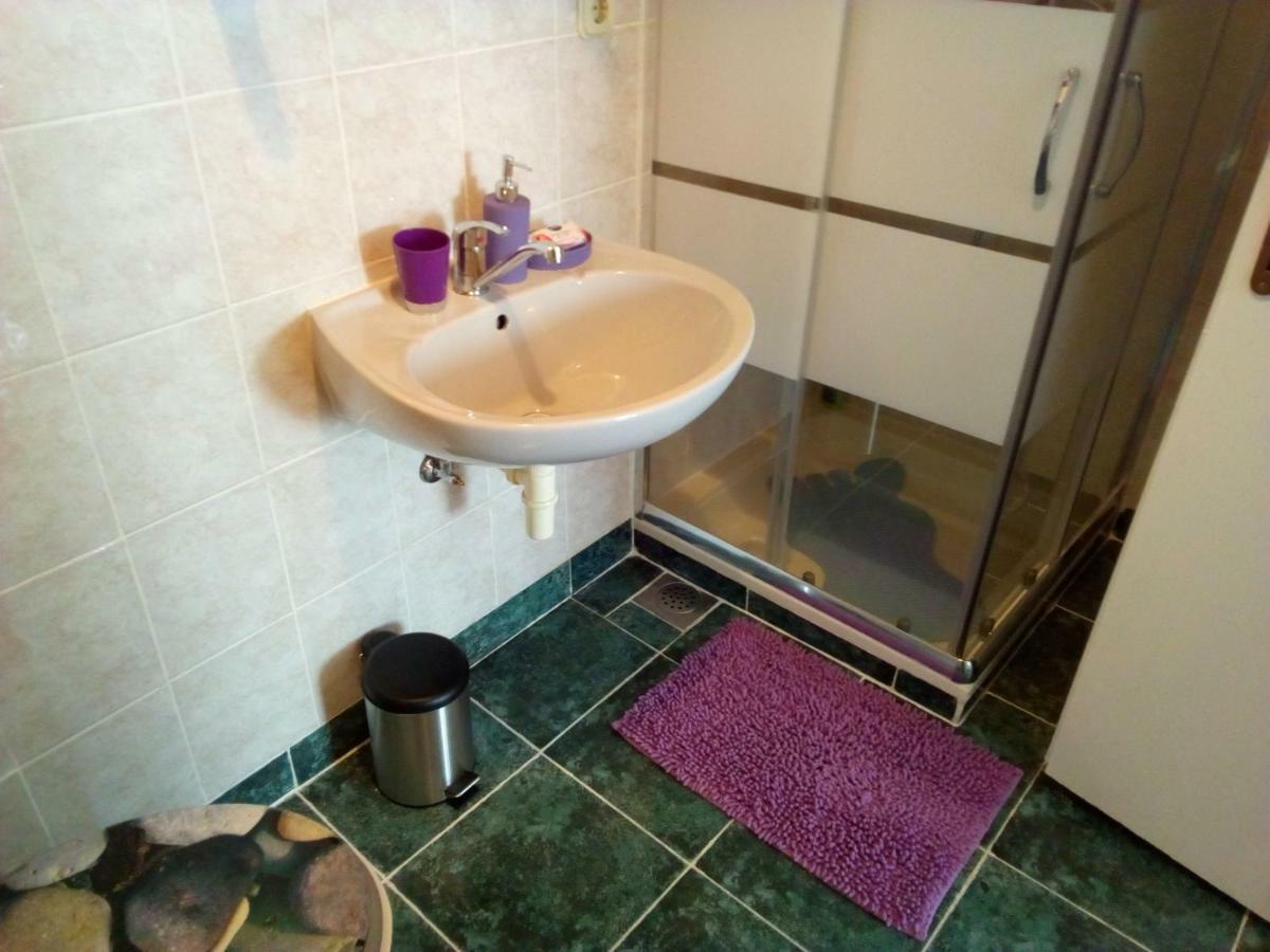 Apartman Dario Split Exterior photo