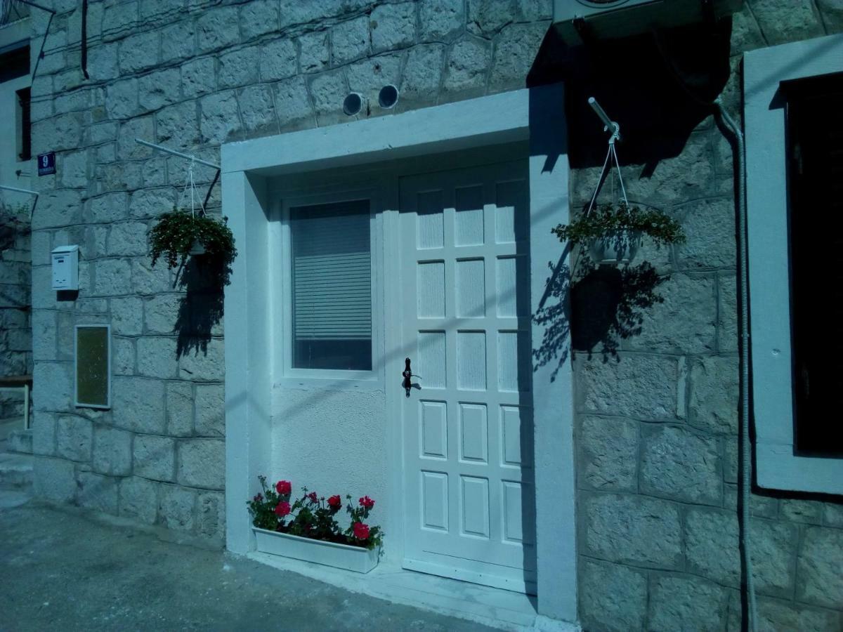 Apartman Dario Split Exterior photo