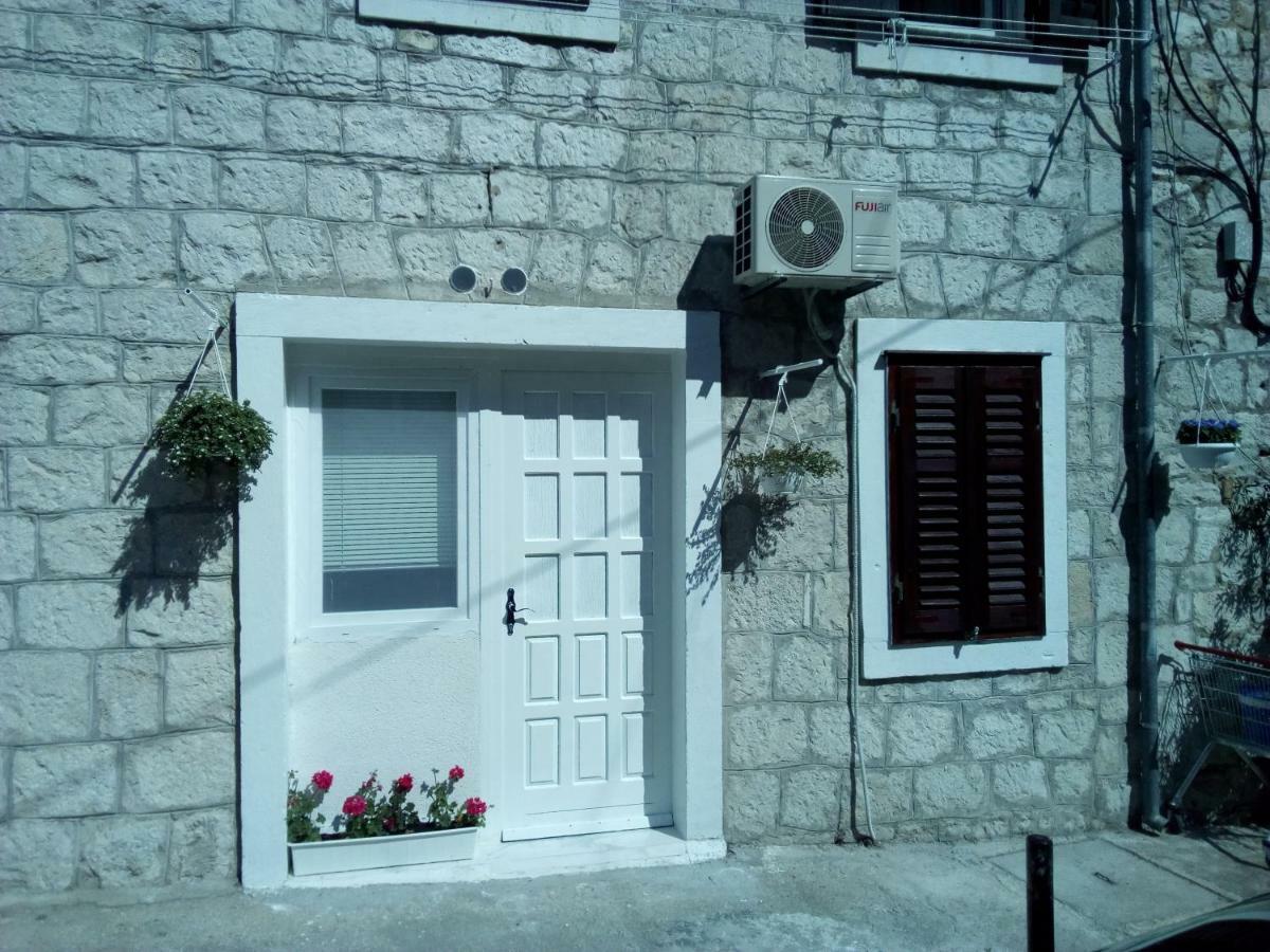 Apartman Dario Split Exterior photo