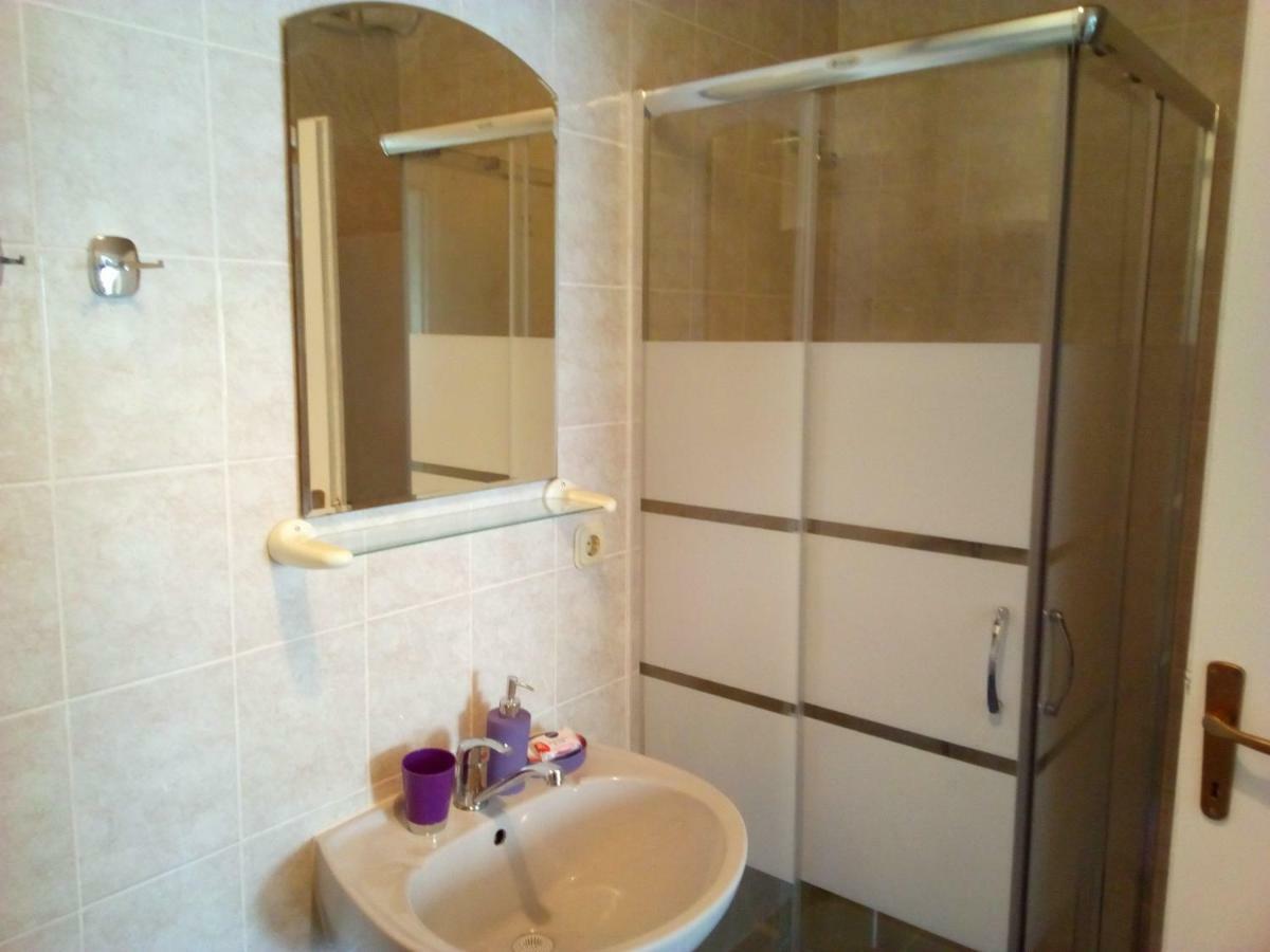 Apartman Dario Split Exterior photo