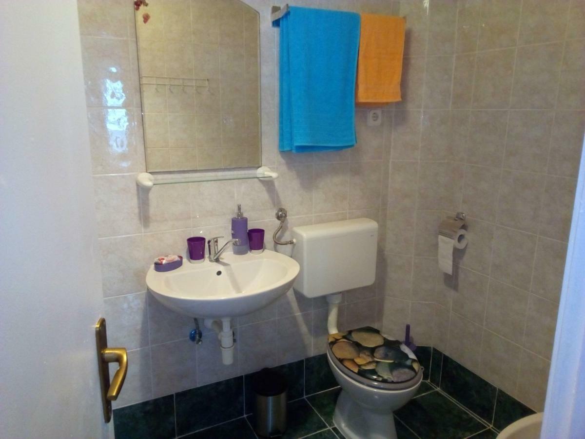 Apartman Dario Split Exterior photo