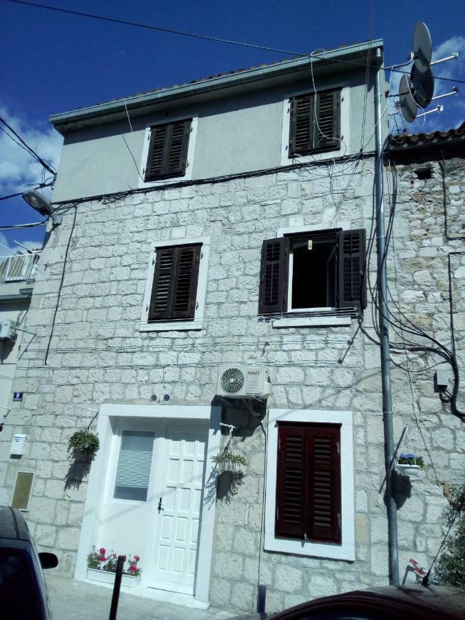 Apartman Dario Split Exterior photo