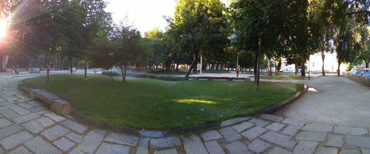 Apartman Dario Split Exterior photo