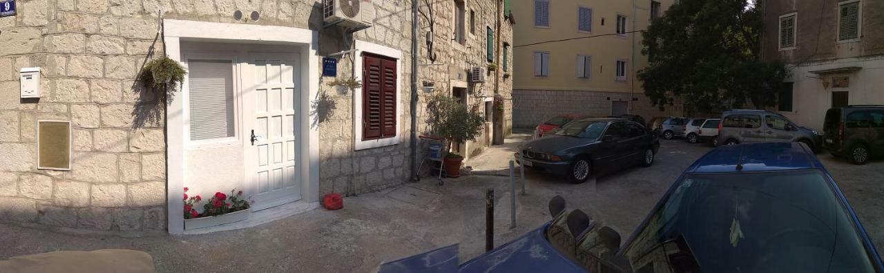 Apartman Dario Split Exterior photo