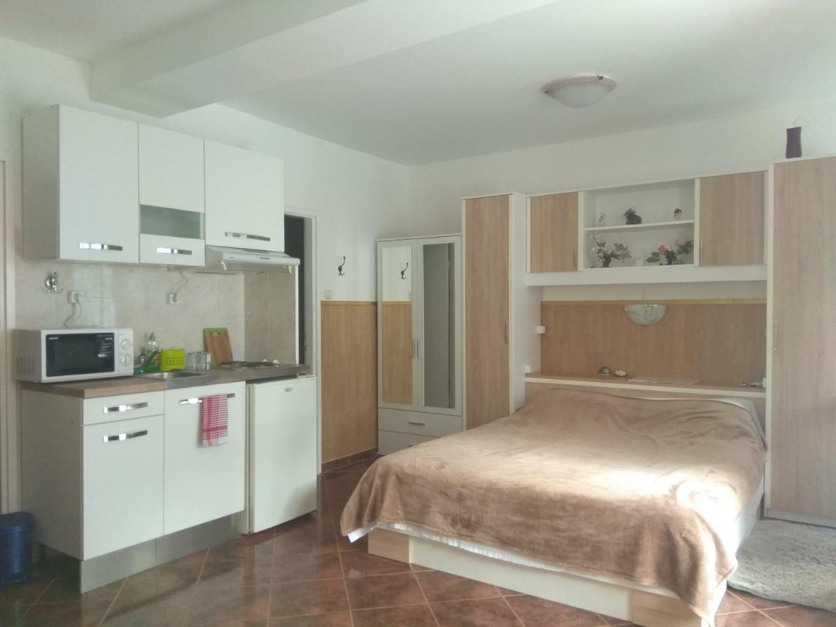 Apartman Dario Split Exterior photo
