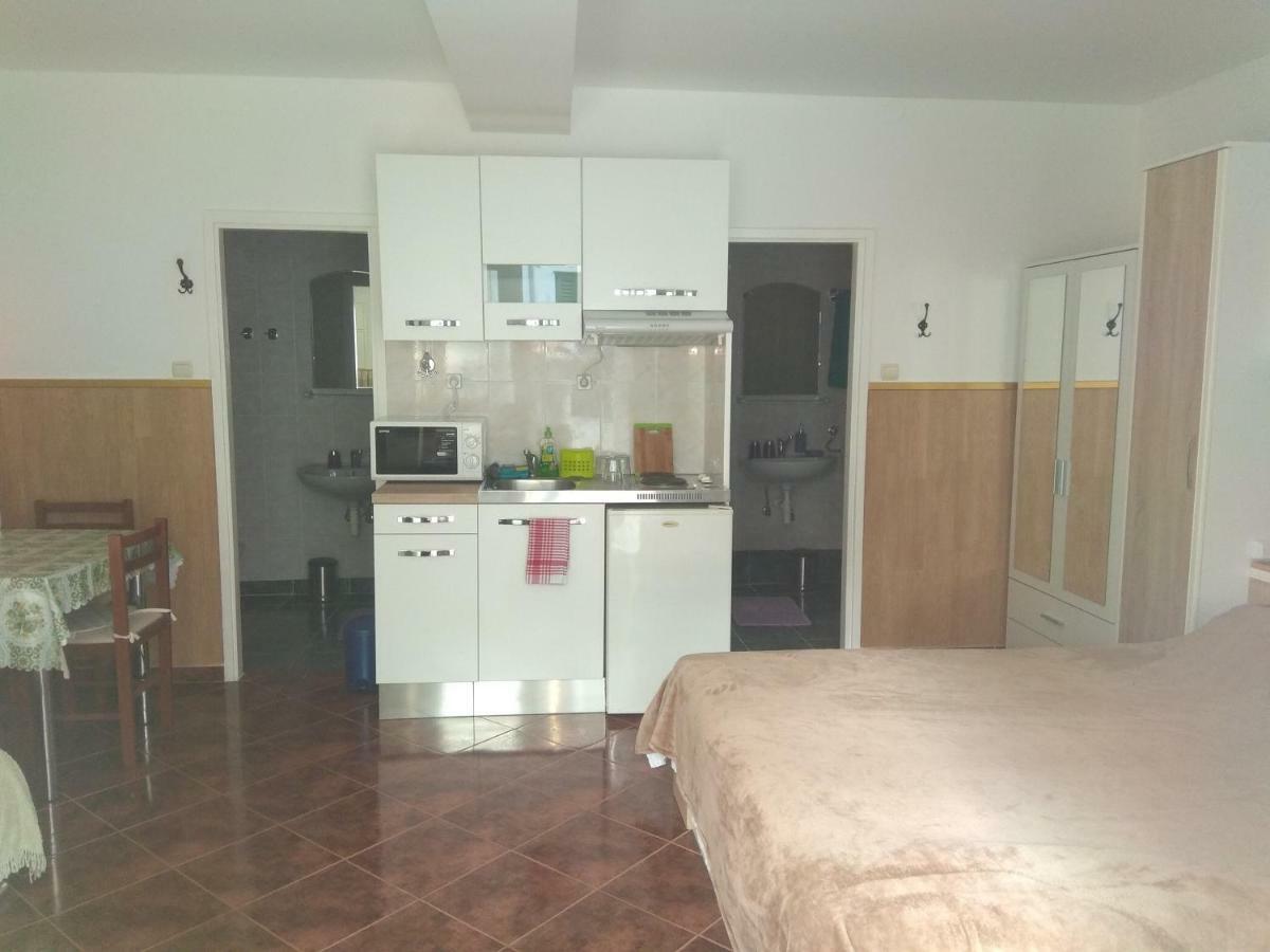 Apartman Dario Split Exterior photo