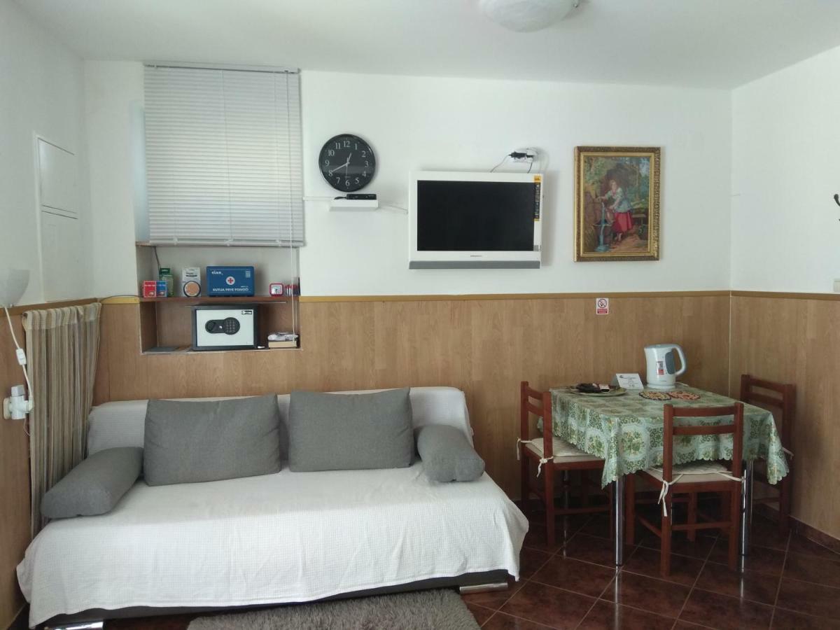 Apartman Dario Split Exterior photo