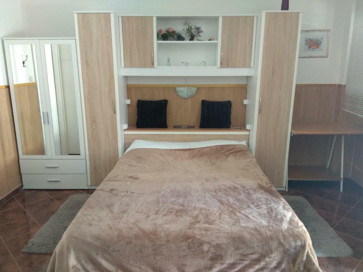 Apartman Dario Split Exterior photo