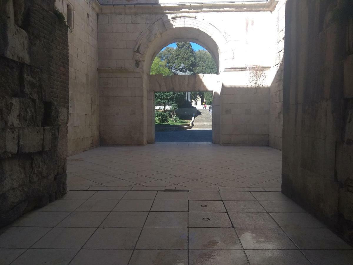 Apartman Dario Split Exterior photo