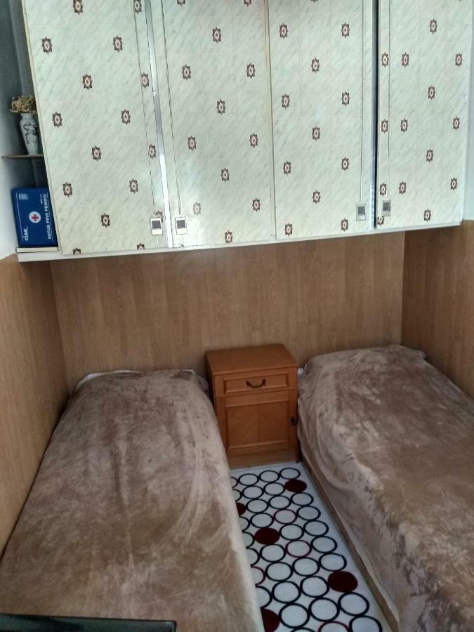 Apartman Dario Split Exterior photo