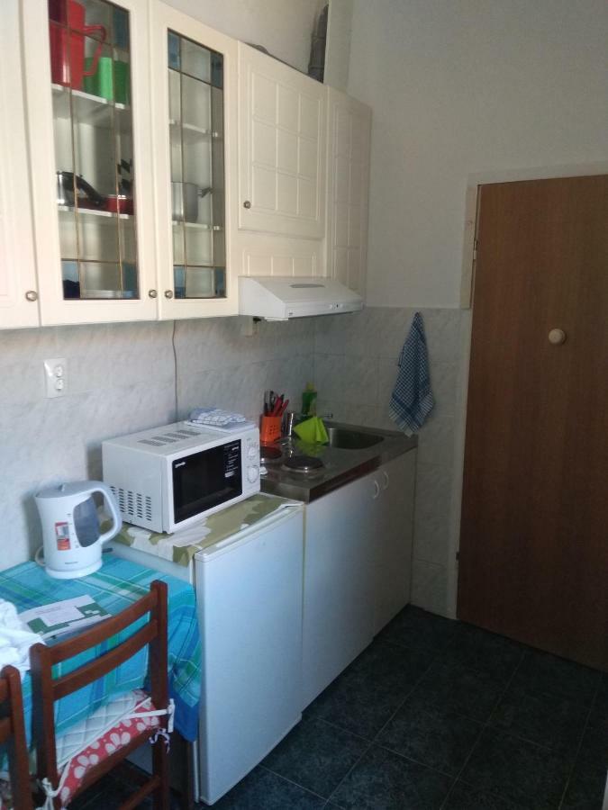 Apartman Dario Split Exterior photo