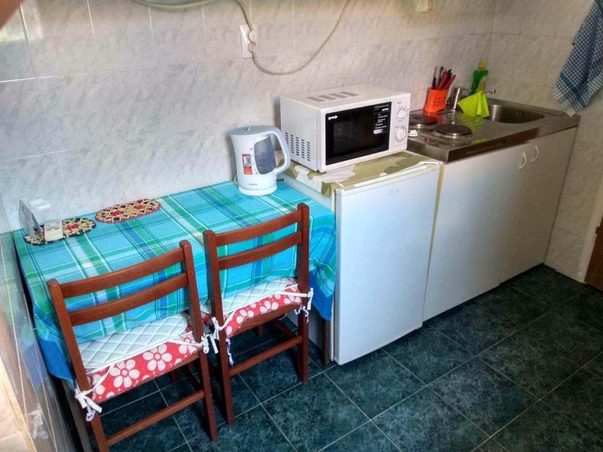 Apartman Dario Split Exterior photo