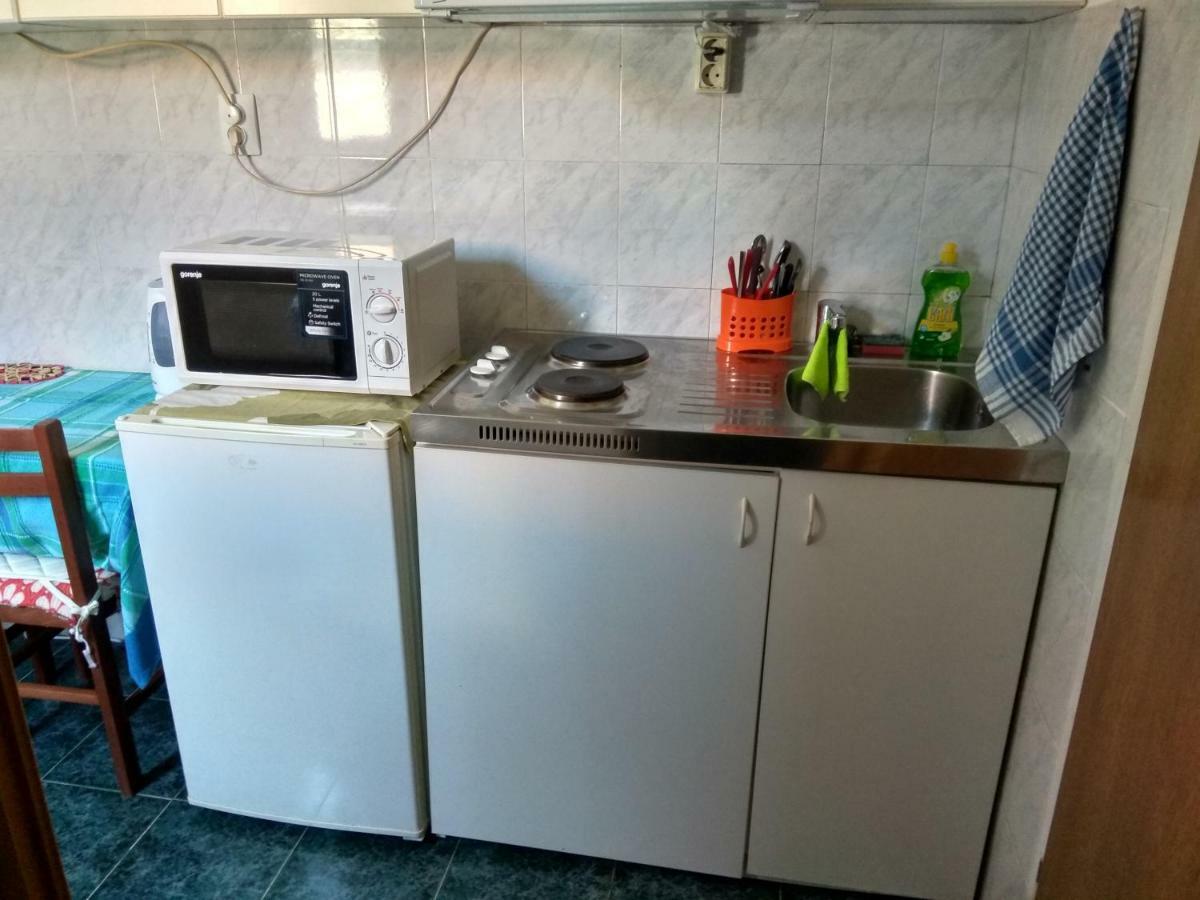 Apartman Dario Split Exterior photo