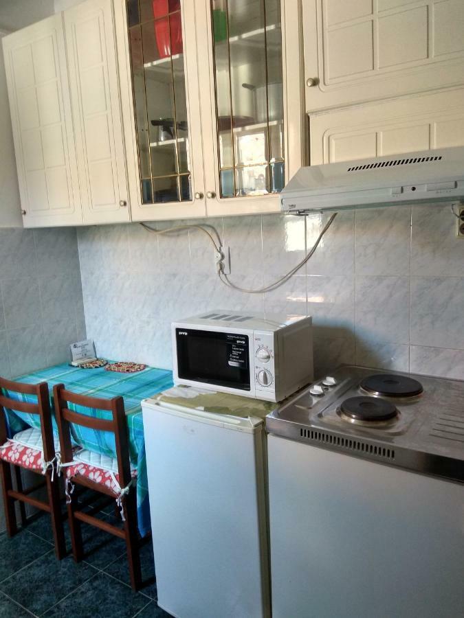 Apartman Dario Split Exterior photo