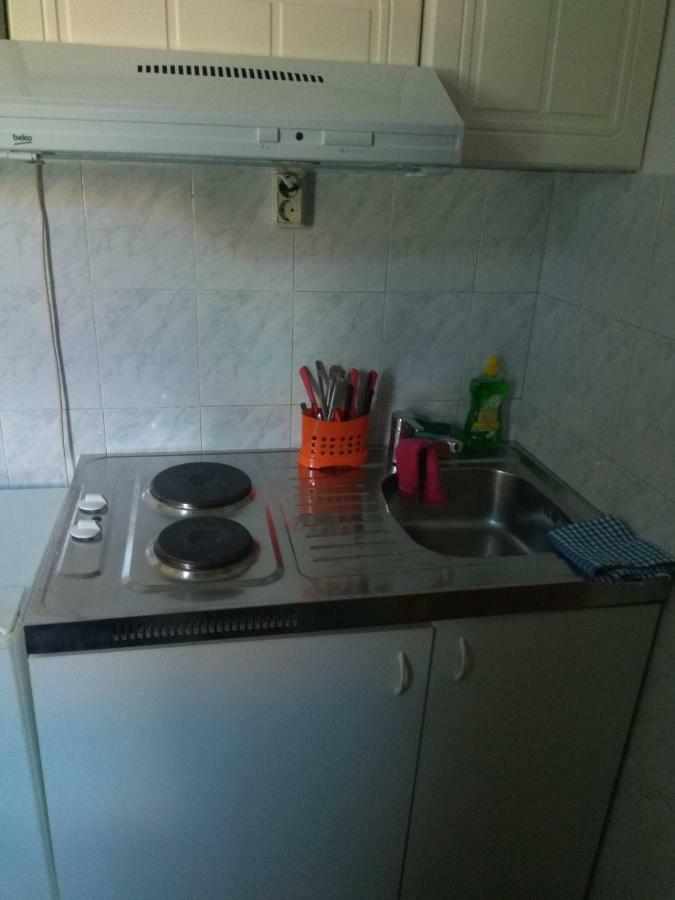 Apartman Dario Split Exterior photo