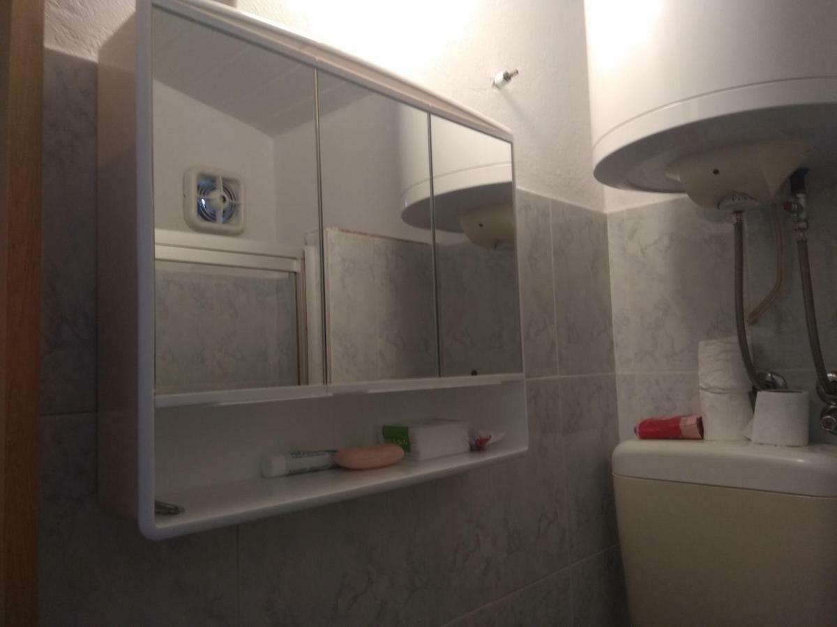 Apartman Dario Split Exterior photo