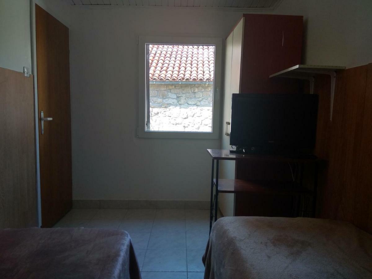 Apartman Dario Split Exterior photo
